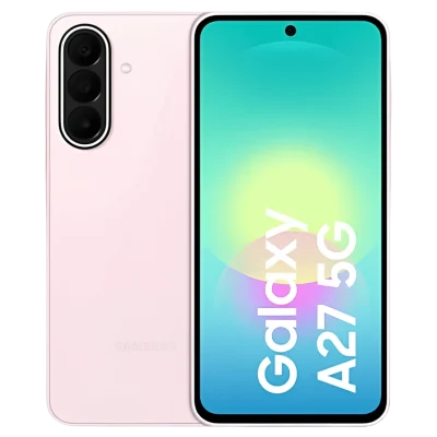 Samsung Galaxy A27 5G 128GB Rosa
