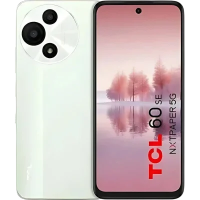 TCL 60 SE NXTPAPER 5G  8/256 Green