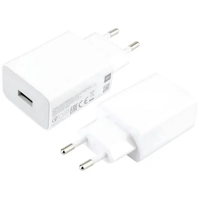 Carregador Xiaomi 22.5W Power Adapter (Type-A)