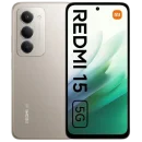 Xiaomi Redmi 15 5G 128 GB Cinzento